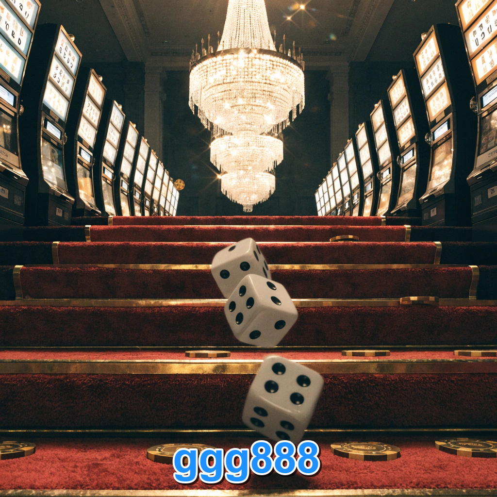 Screenshot 2 - ggg888 Features
