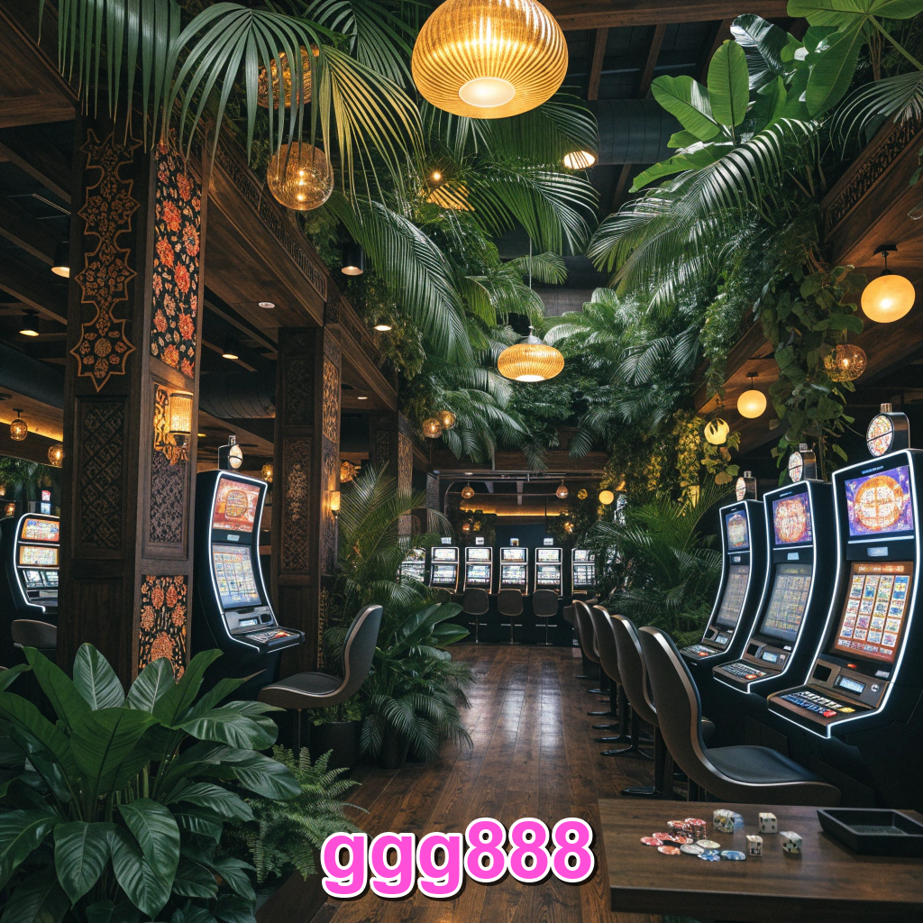 Screenshot 2 - ggg888 Features