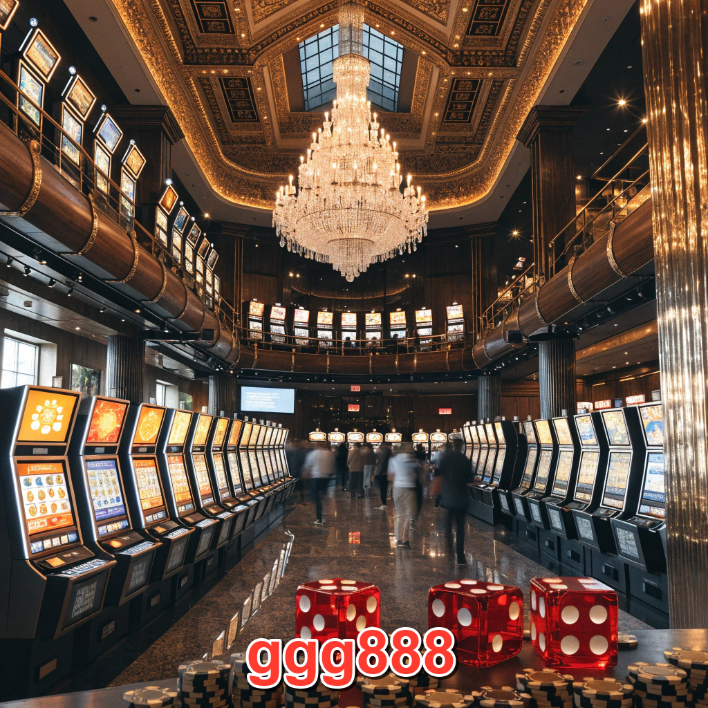 Screenshot 2 - ggg888 Features