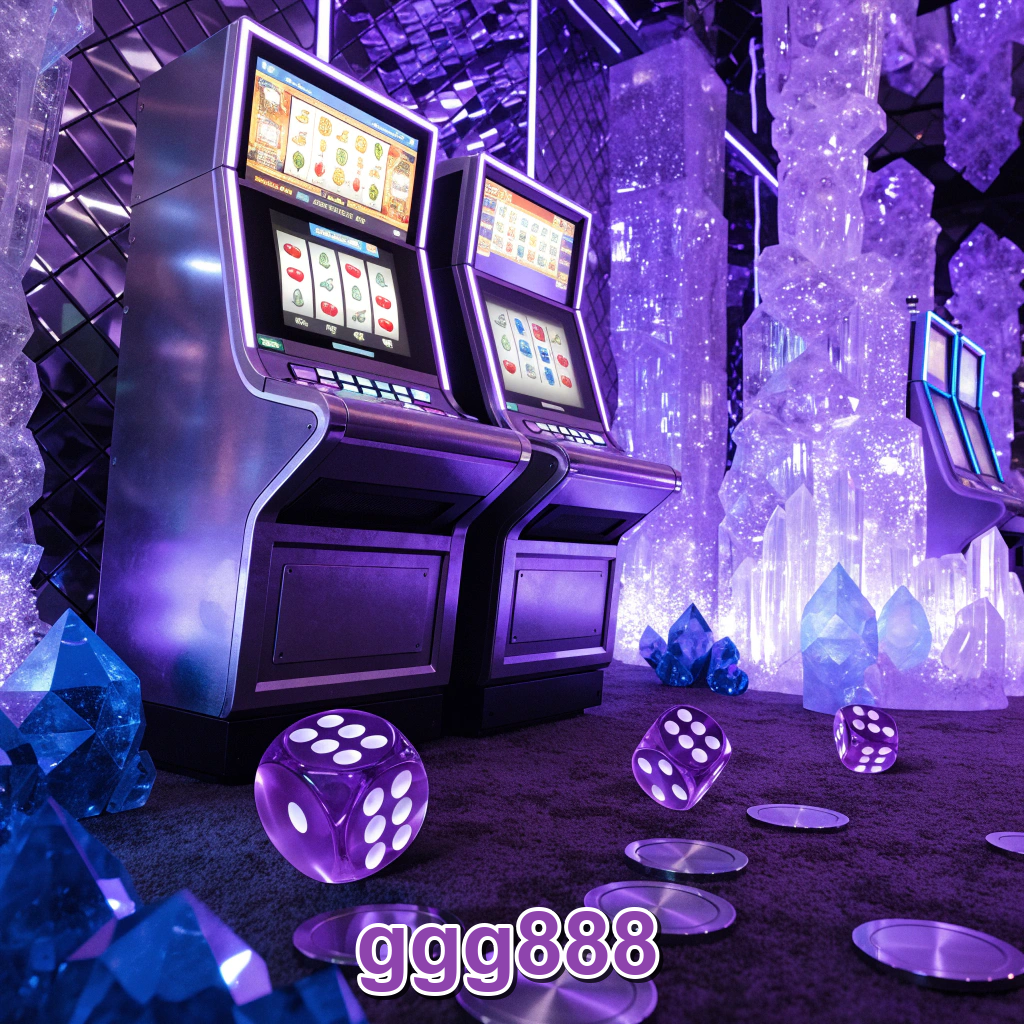 Screenshot 1 - ggg888 Home Screen