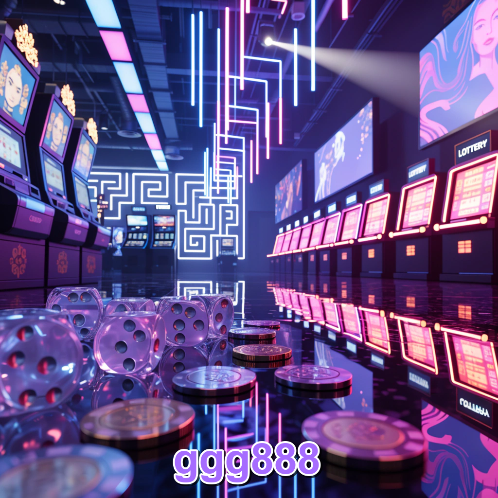 Screenshot 2 - ggg888 Features
