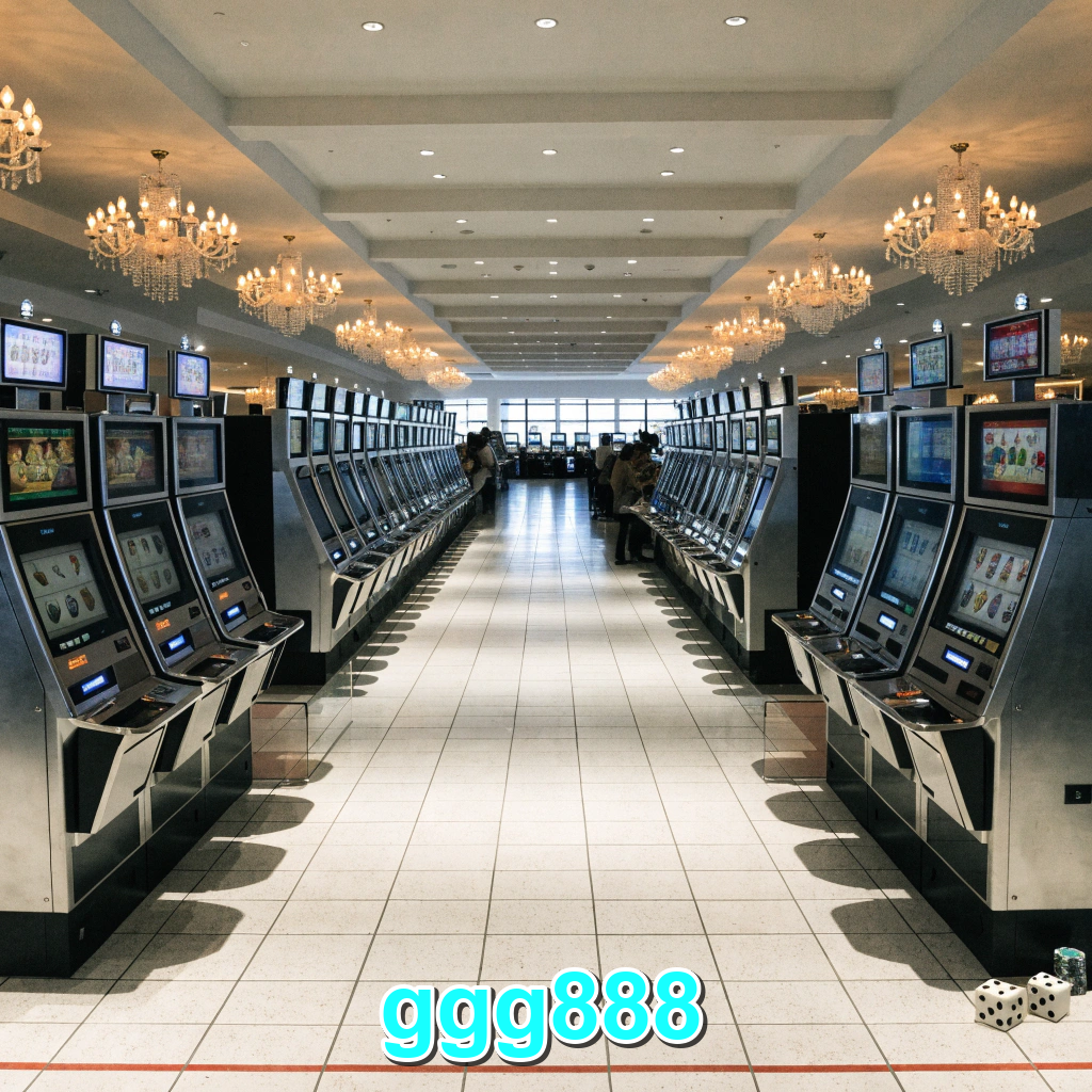 Screenshot 3 - ggg888 Settings