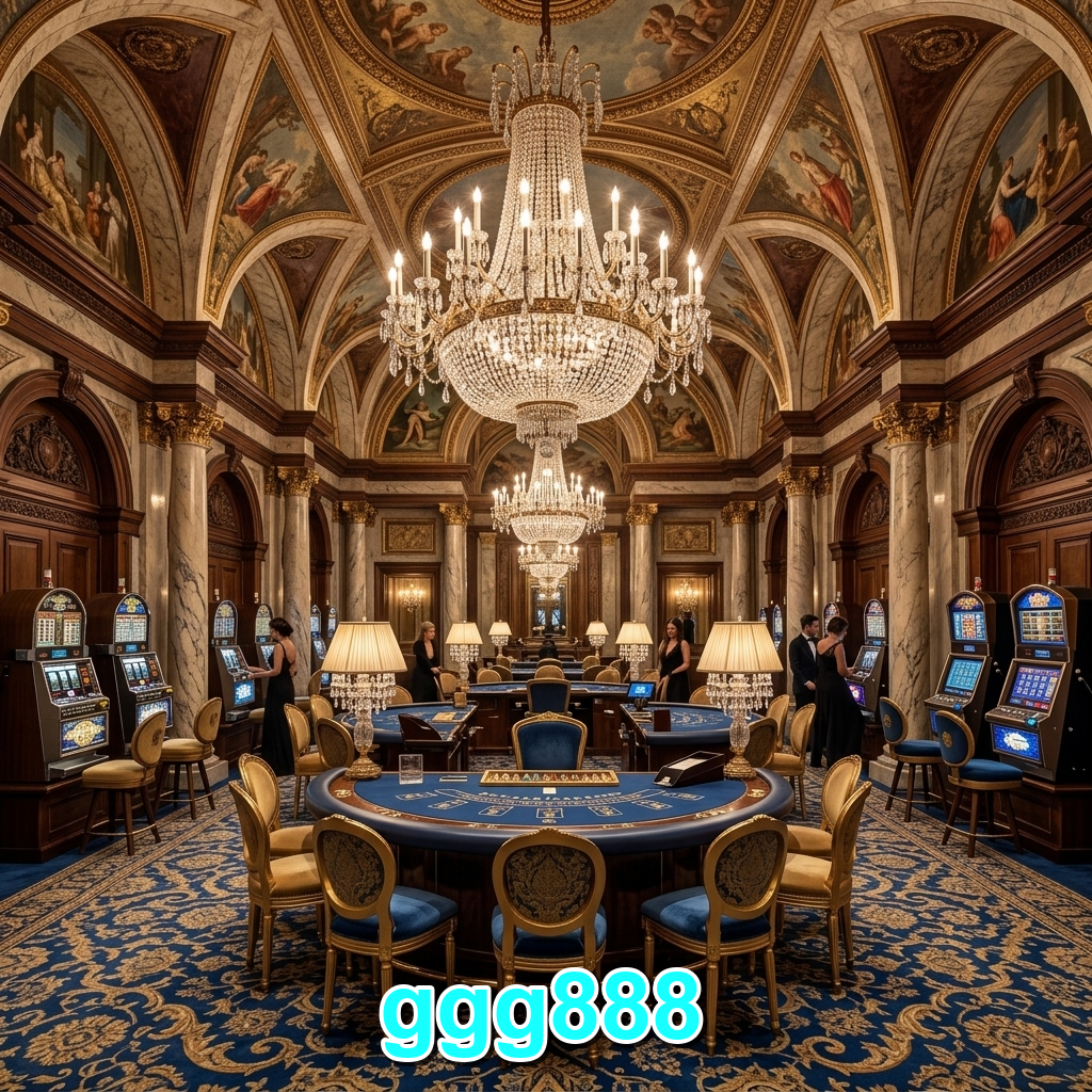 Screenshot 2 - ggg888 Features