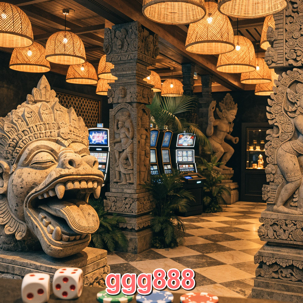 Screenshot 3 - ggg888 Settings