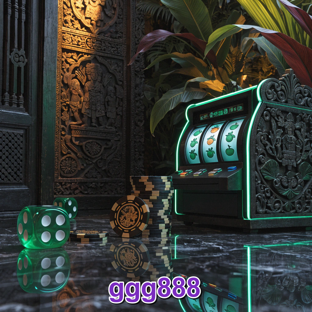 Screenshot 2 - ggg888 Features